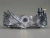 2015-2019 Subaru Outback / Legacy 2.5L Used OEM Timing Cover 13108AA16B
