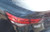 20-24 Nissan Sentra Left Driver Quarter Mounted Tail Light OEM OEM used OEM tail light assembly