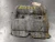 2016-2017 Subaru Crosstrek 2.0L Left Used Valve Cover