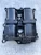 2017 Subaru Impreza 2.0L Left Used OEM Valve Cover