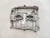2017 Subaru Outback 2.0L Left AWD Used Valve Cover