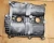 2017-2024 Subaru Impreza / Crosstrek / Forester Left Used Valve Cover