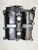 2018-2023 Subaru Crosstrek Left Used Valve Cover