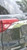 GMC Acadia LH Driver Inner Tail Brake Light Lamp OEM OEM used OEM tail light assembly