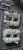 Subaru Forester Pair Used Valve Cover