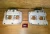 Subaru Impreza / WRX / STI EJ20 Used Valve Cover