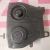 Subaru Impreza / WRX Left Used OEM Timing Cover