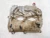 Subaru Outback 2.0L Left AWD Used Valve Cover