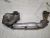 Subaru WRX / STI Header Used OEM Exhaust Manifold