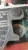 1984-1987 Toyota Corolla Upper Used Timing Cover
