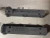 1985-1989 Toyota MR2 1.6L Used OEM Valve Cover