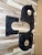 1993 Toyota T100 3.0L Used Timing Cover