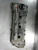1995-1996 Toyota Avalon 3.0L Left Used Valve Cover