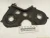 1996-2002 Toyota 4Runner 3.4L Upper Used Timing Cover