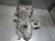 1997-2005 Toyota Hilux 2.4L Front Used Timing Cover