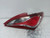 2013-2016 Hyundai Genesis Passenger RH Tail Light Lamp OEM used OEM tail light assembly