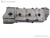 2000-2004 Toyota Avalon 3.0L Left Front Used Valve Cover