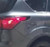 2019 Ford Escape RH Passenger Outer Tail Brake Light Lamp OEM OEM used OEM tail light assembly