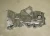 2000-2005 Toyota Celica 1ZZFE Used Timing Cover