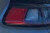 2019-2023 Jeep Cherokee LH Driver Quarter Panel Mounted Tail Light Lamp OEM used OEM tail light assembly