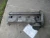 2000-2007 Toyota Tundra Left Used Valve Cover