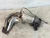 2002 Toyota Camry 2.4L Used OEM Exhaust Manifold
