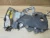 2002 Toyota Corolla 1.8L Used Timing Cover