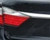 13 14 15 Lexus ES350 ES300H LH Driver Inner Tail Brake Light Lamp OEM OEM used OEM tail light assembly