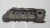 2004 Toyota Solara 3.3L Left Used Valve Cover