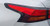 2019-2025 Nissan Altima LH Driver Quarter Panel Mounted Tail Light Lamp OEM used OEM tail light assembly