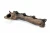 2006 Toyota RAV4 2.2L Diesel Used Exhaust Manifold