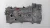 2007 Toyota Camry Rear Used Valve Cover