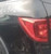 16 17 18 Honda Pilot LH Driver Outer Tail Brake Light Lamp OEM OEM used OEM tail light assembly