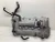 2009-2013 Toyota Corolla 1.8L Used OEM Valve Cover