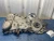2009-2019 Toyota Corolla 1.8L Used OEM Timing Cover 113100T042