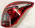 2017-2022 Buick Encore Passenger RH Tail Light Lamp Quarter Panel Mounted OEM used OEM tail light assembly