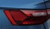2020-2024 Volkswagen Jetta LH Driver Quarter Panel Mounted Tail Light Lamp OEM used OEM tail light assembly