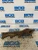 2011 Toyota Avensis 2.0L Used Exhaust Manifold