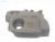 2011-2017 Toyota Yaris 1.4L Diesel Used Engine Cover