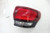 2019 Jeep Grand Cherokee Passenger RH Tail Lamp Quarter Panel Mounted OEM used OEM tail light assembly