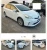 2014 Toyota Prius 1.8L Used Exhaust Manifold
