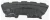 2014-2016 Toyota Highlander Used Engine Cover