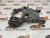 2016-2023 Toyota Hilux Used Timing Cover