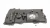 2017 Toyota Prius 1.8L Used Valve Cover
