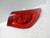 2016-2017 Infiniti Q50 Passenger RH Tail Light Lamp OEM used OEM tail light assembly
