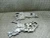 2018-2026 Toyota Corolla 2.0L Pair Used Timing Cover