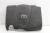 2019 Toyota Sienna 3.5L DOHC Used Engine Cover