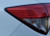 2019-2022 Honda HR-V LH Driver Quarter Panel Mounted Tail Light Lamp OEM used OEM tail light assembly