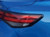 2020-2024 Nissan Sentra RH Passenger Quarter Panel Mounted Tail Light Lamp OEM used OEM tail light assembly