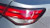 2020-2024 Nissan Sentra RH Passenger Quarter Panel Mounted Tail Light Lamp OEM used OEM tail light assembly
